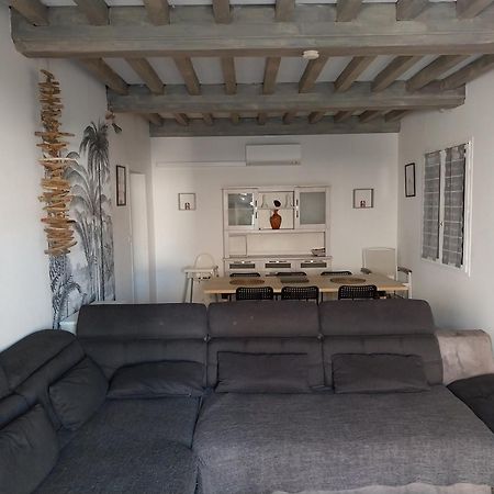 Maison De Vacances 3 Chambres Avec Terrasses Saint-Georges-de-Didonne Zewnętrze zdjęcie