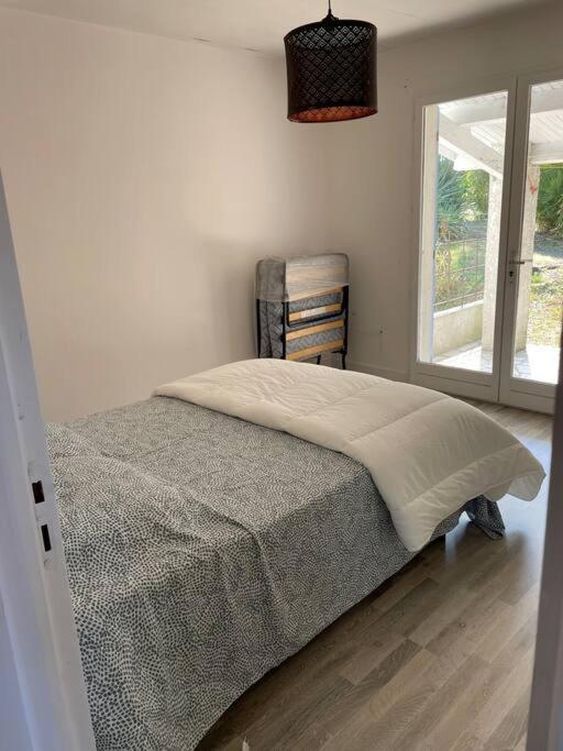 Maison De Vacances 3 Chambres Avec Terrasses Saint-Georges-de-Didonne Zewnętrze zdjęcie